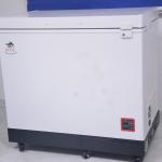 UFCIL Solar DC Deep Freezer(208L) – Fast Cooling, Low Power, Dual Charging (Solar + AC) with Battery, Panel & Charge Controller