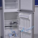 UFCIL Dual-Charge Solar Fridge – 40H Cooling with Battery & Panel
